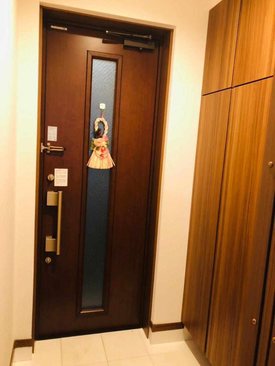 Ferienwohnung Kaen Tachikawa Exterior foto