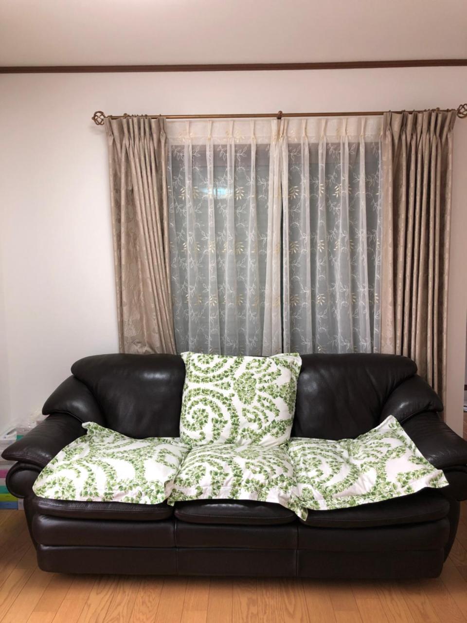 Ferienwohnung Kaen Tachikawa Exterior foto