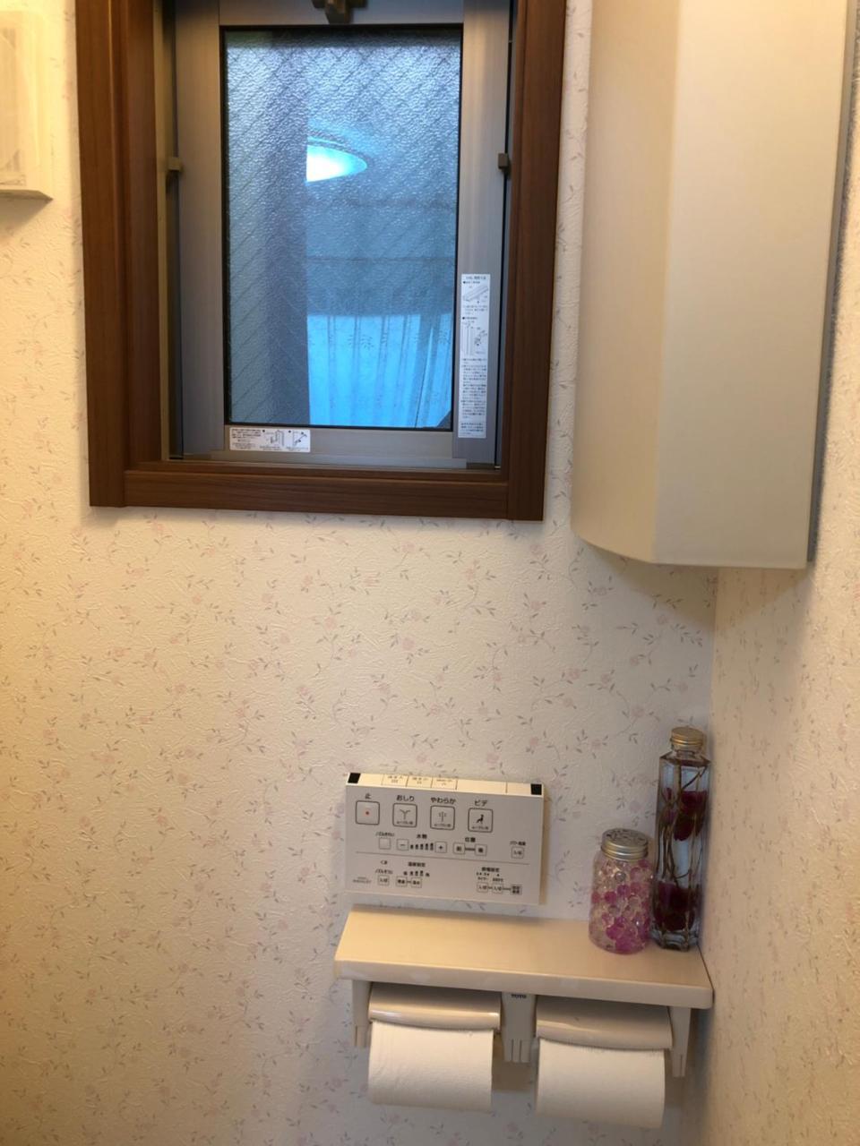 Ferienwohnung Kaen Tachikawa Exterior foto