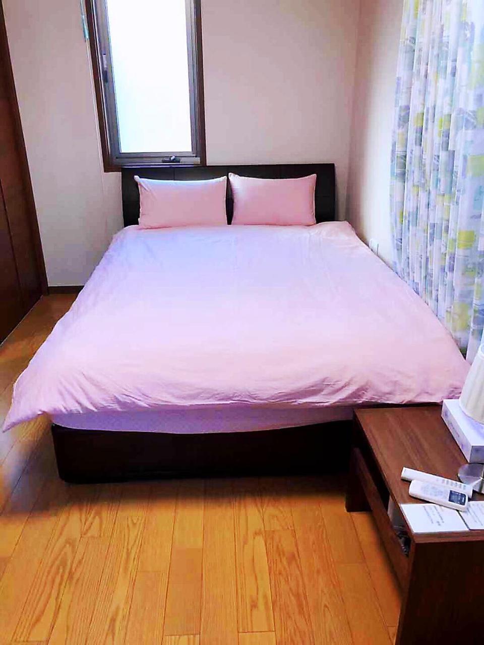 Ferienwohnung Kaen Tachikawa Exterior foto