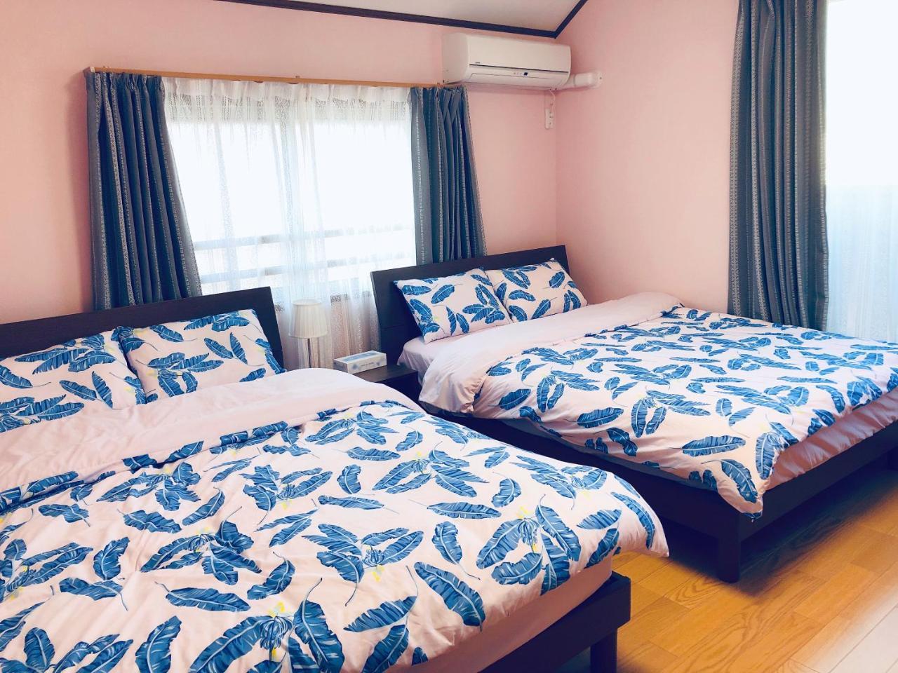 Ferienwohnung Kaen Tachikawa Exterior foto