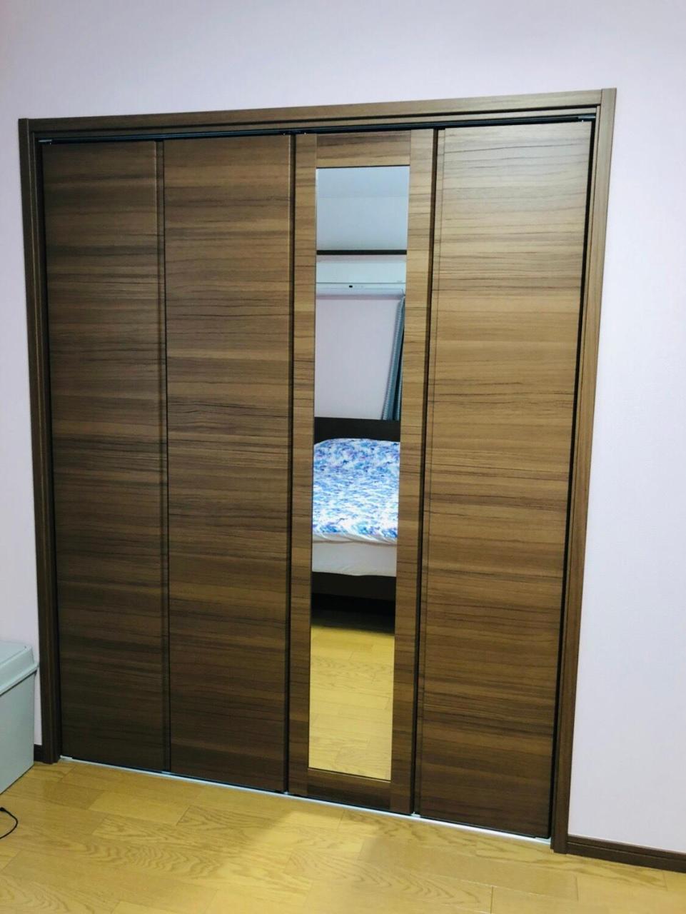 Ferienwohnung Kaen Tachikawa Exterior foto