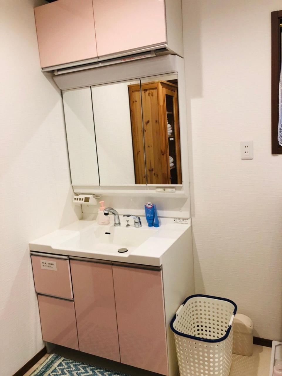 Ferienwohnung Kaen Tachikawa Exterior foto