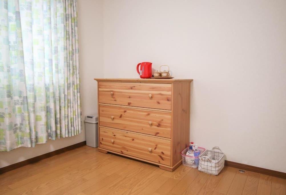 Ferienwohnung Kaen Tachikawa Exterior foto