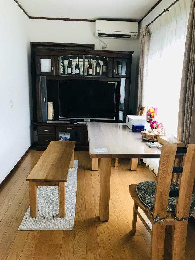 Ferienwohnung Kaen Tachikawa Exterior foto