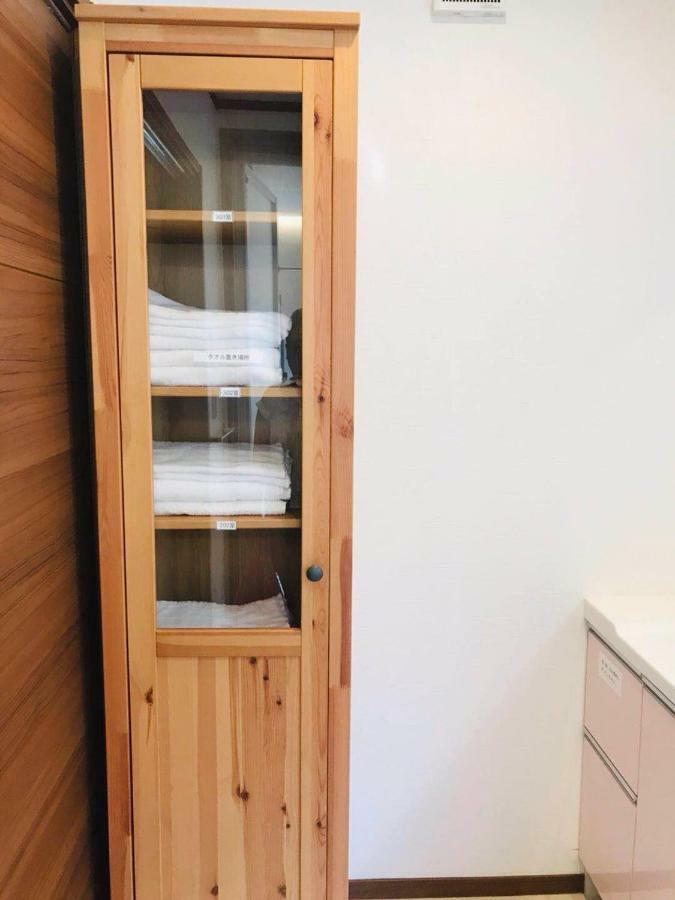 Ferienwohnung Kaen Tachikawa Exterior foto