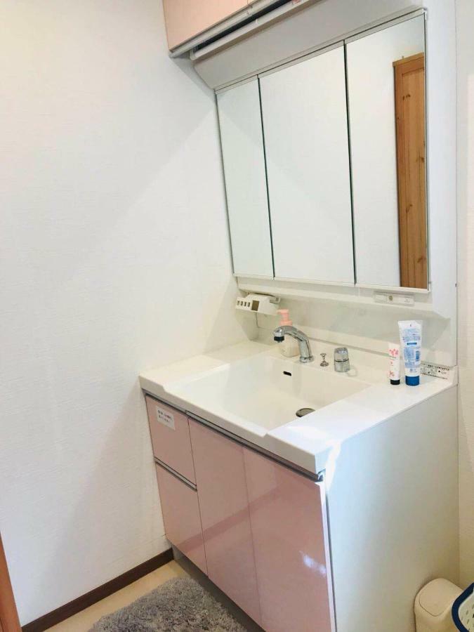 Ferienwohnung Kaen Tachikawa Exterior foto