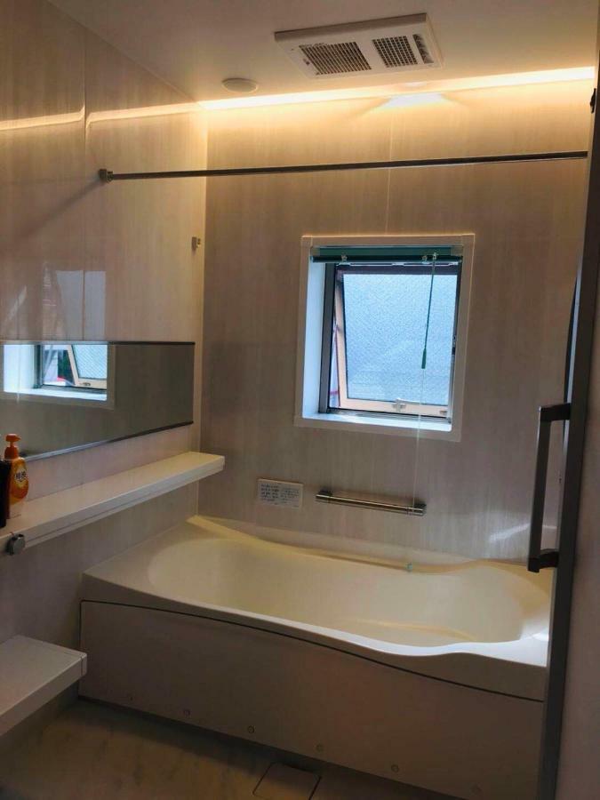 Ferienwohnung Kaen Tachikawa Exterior foto