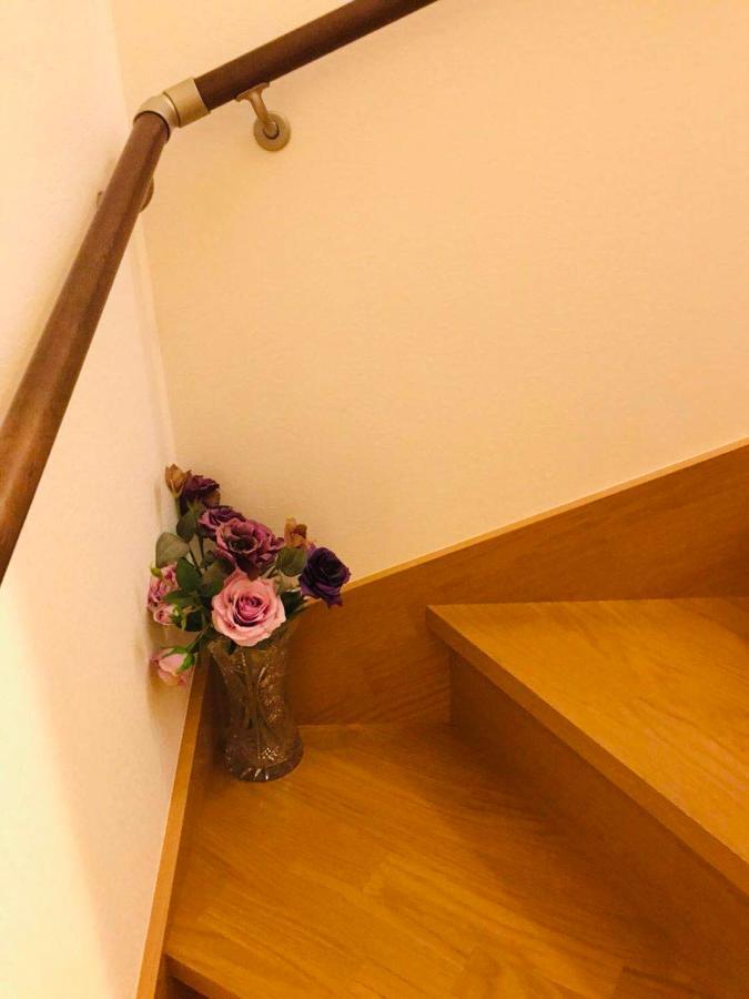 Ferienwohnung Kaen Tachikawa Exterior foto