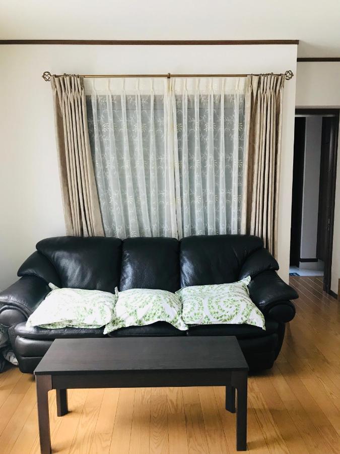 Ferienwohnung Kaen Tachikawa Exterior foto